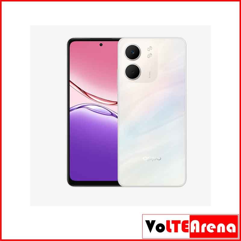 Oppo A5x 5G Launched in India with Dimensity 6300, 6,000mAh Battery, and IP65 Water & Dust Resistance