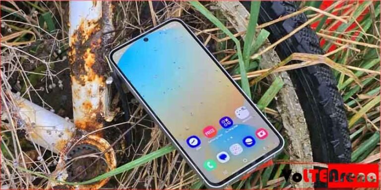 Samsung Galaxy S25 FE Leak Reveals Disappointing Camera Specs