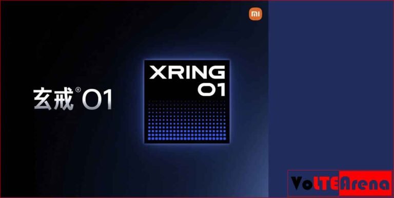 XRing O1: Xiaomi’s Debut High-End Mobile Chip Launching Soon