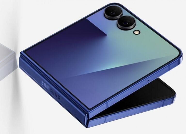 Samsung Galaxy Z Fold7 and Flip7 Pre-Order and Release Dates Leak Ahead of Official Launch