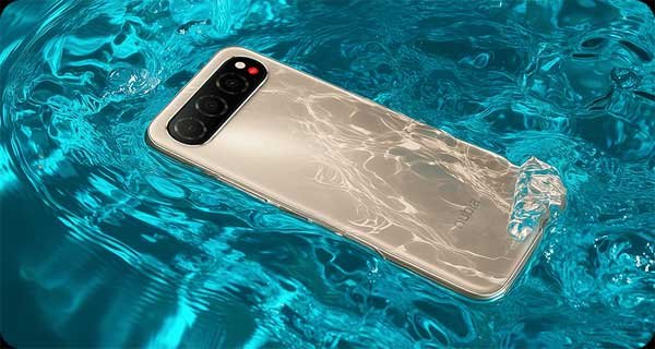 Nubia Air Launches: Ultra-Slim Body, AMOLED & IP69K | VoLTE Arena