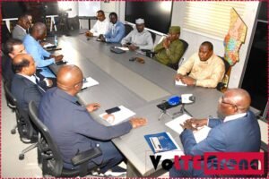 Chad Telecom Minister Pushes Airtel to Improve Network