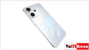 Oppo Reno15 Pro Max Specs Leaks