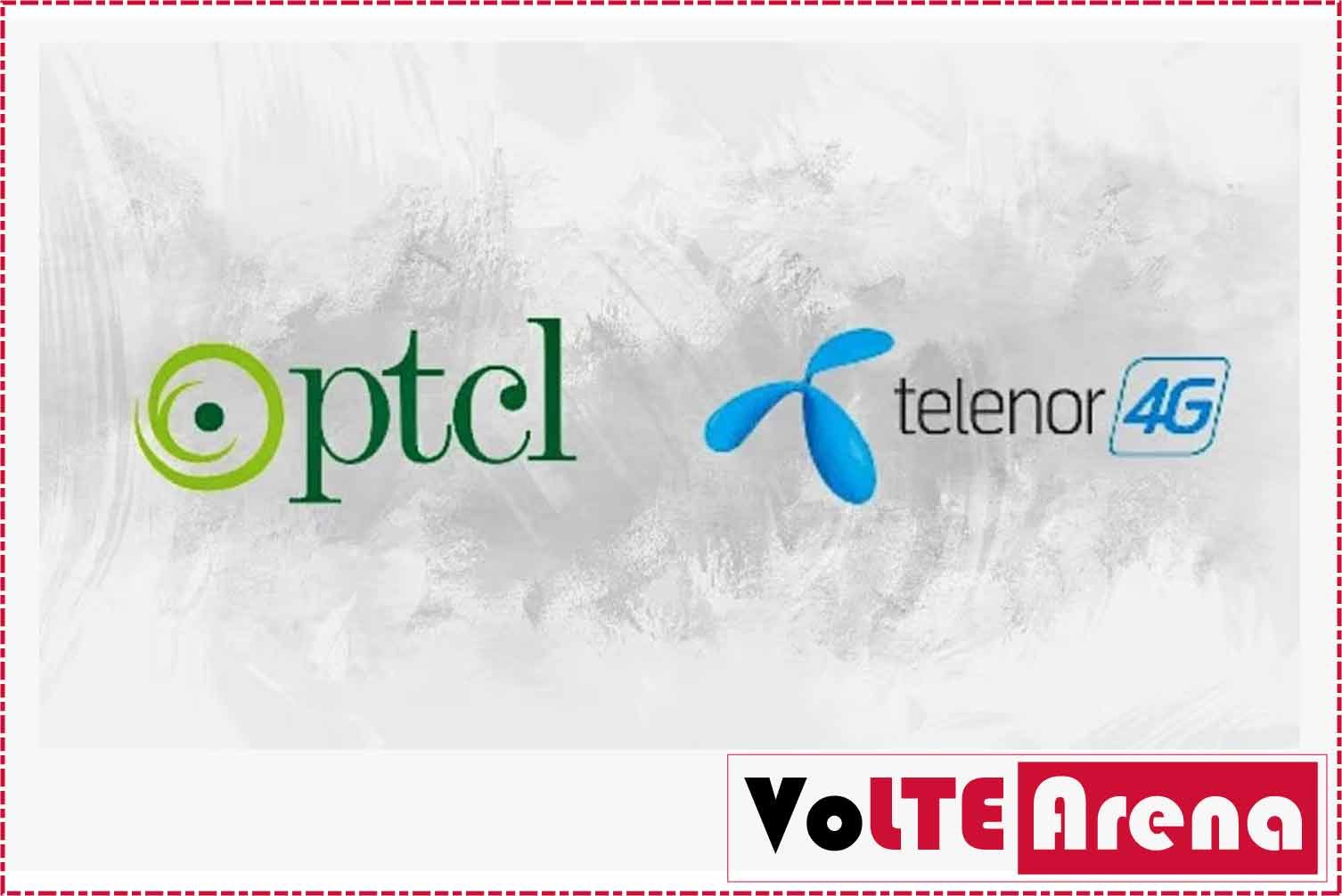 PTCL Secures CCP Approval for $40 Billion Telenor Pakistan Acquisition