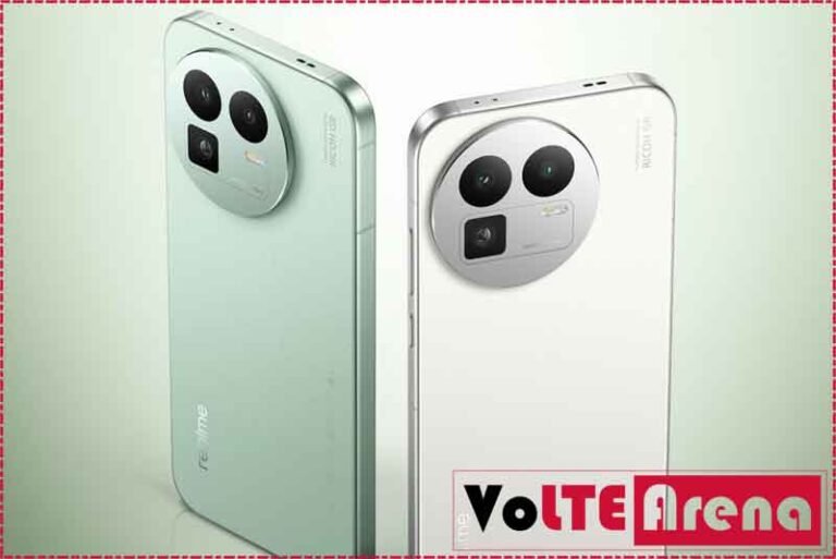 Realme GT 8 Series Release Date Announced