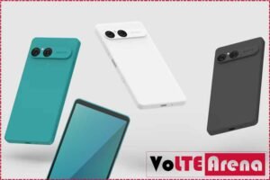 Sony Xperia 10 VII Launches With 5,000mAh Battery