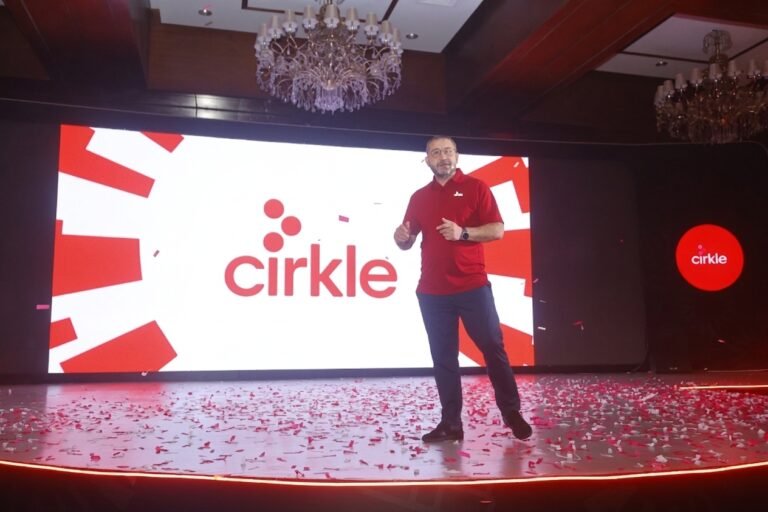 Airtel Becomes Cirkle: Robi Unveils New Youth-Focused Brand in Bangladesh