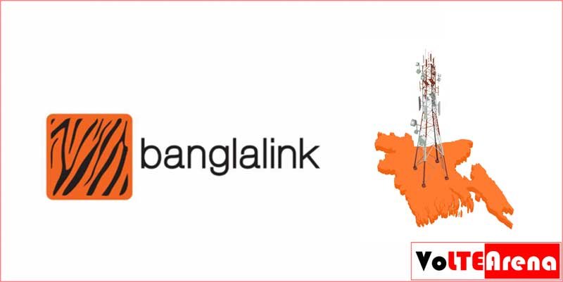 Banglalink Launches Bangladesh’s First Voice over WiFi (VoWiFi) Call Service