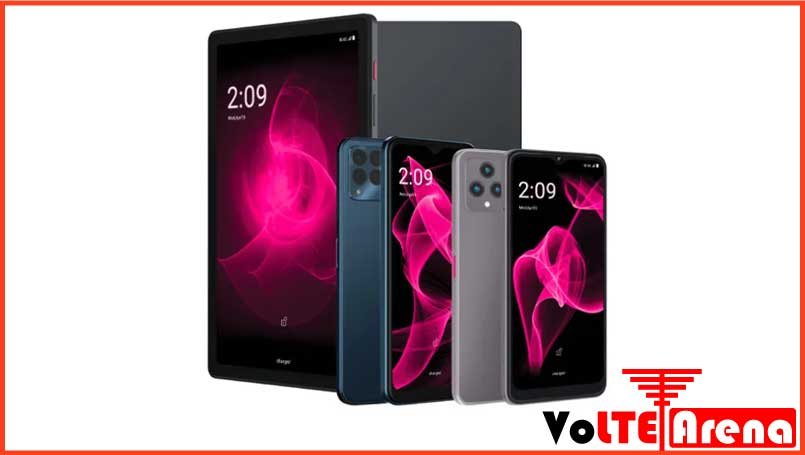 T-Mobile Unveils Budget-Friendly Smartphone: Introducing the New MediaTek Dimensity 700-Powered Device