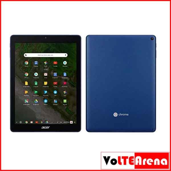 Acer Chromebook Tab 10