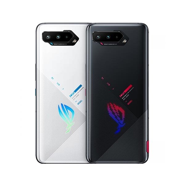 Asus ROG Phone 5 Pro | Full Specifications and Features - VoLTE Arena