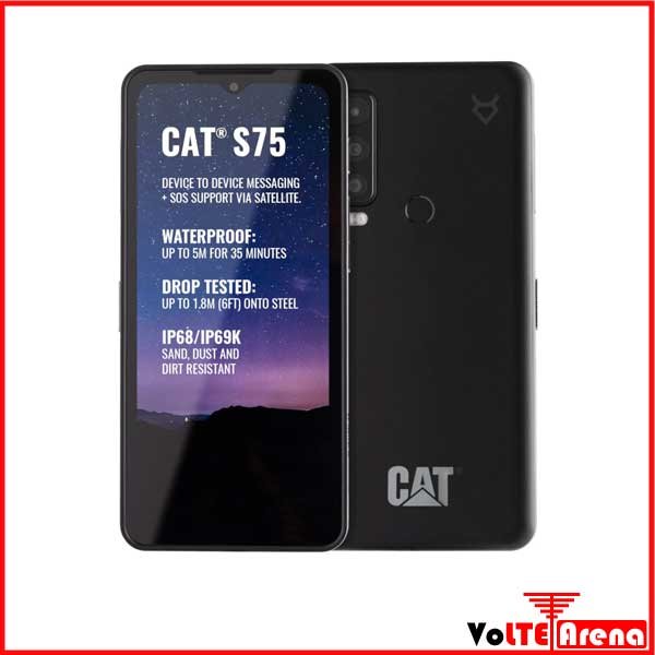 Cat S75