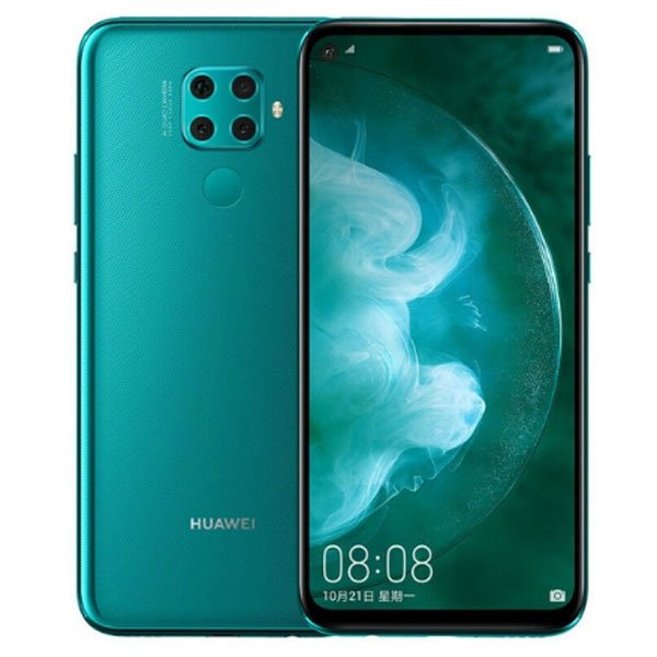 Huawei nova 5z