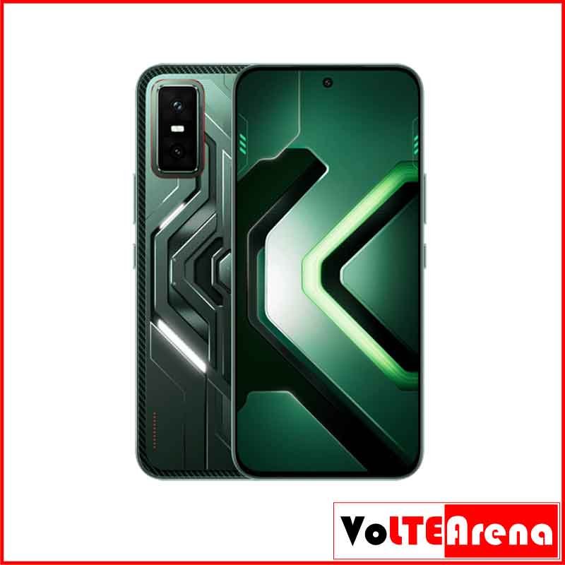 Infinix GT 30 Pro 5G