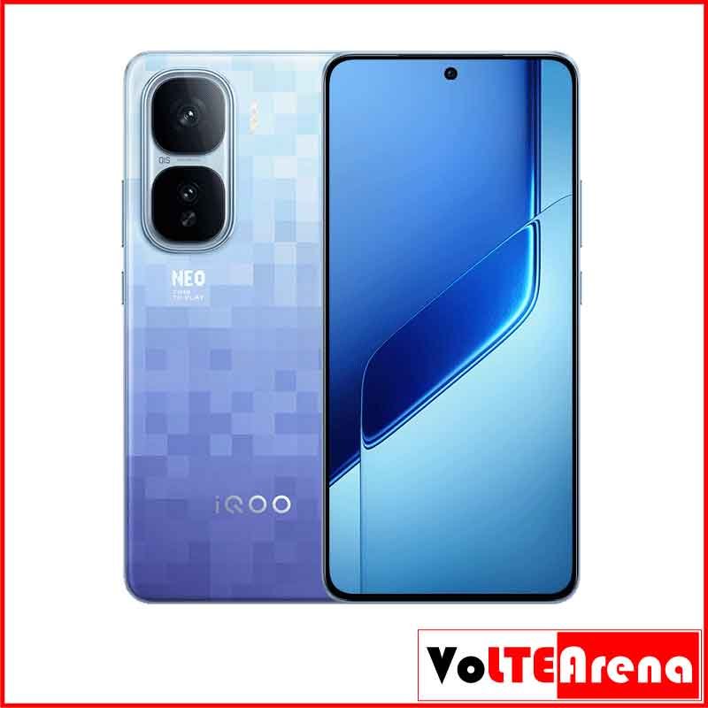 iQOO Neo10 Pro+ (China)