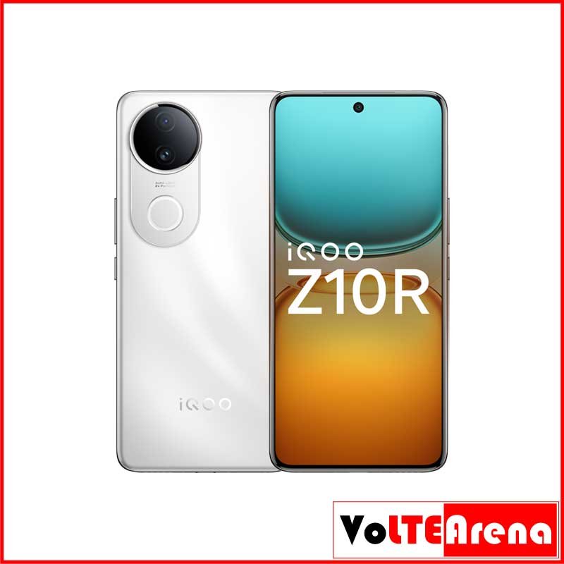 iQOO Z10R