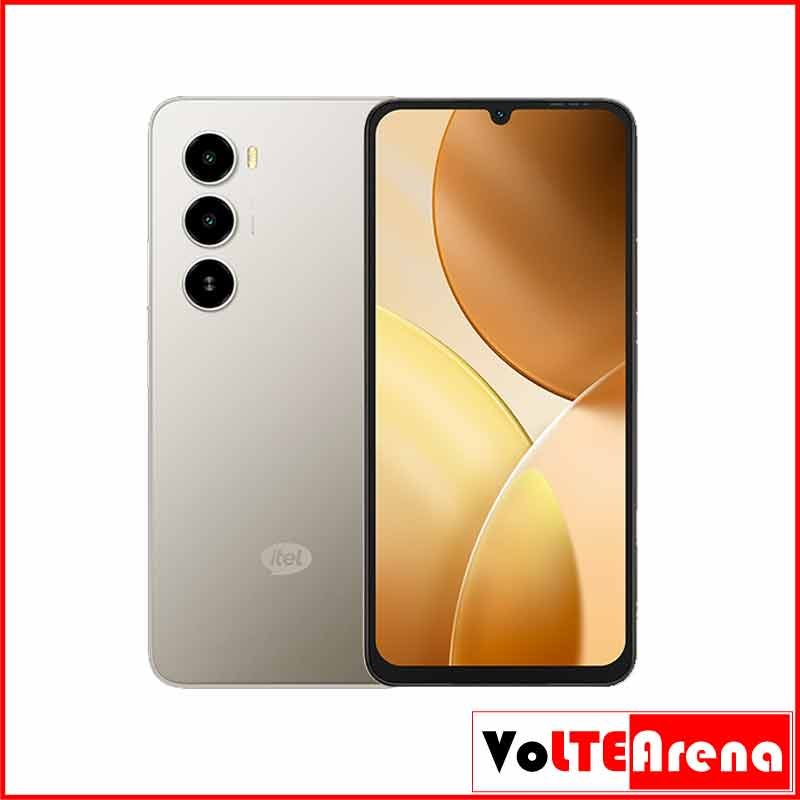 itel A100