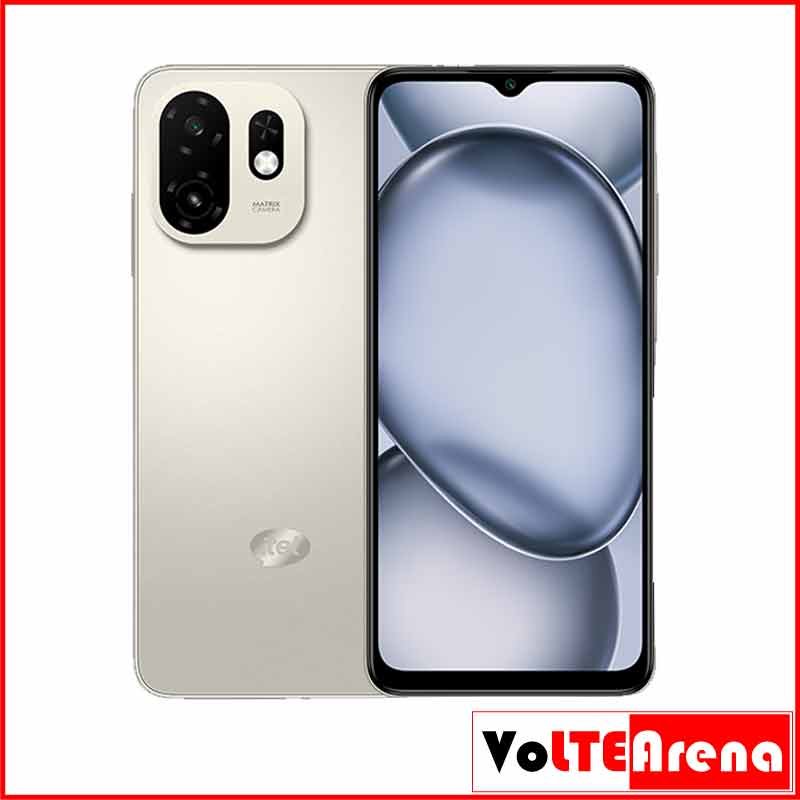itel A100C 4G