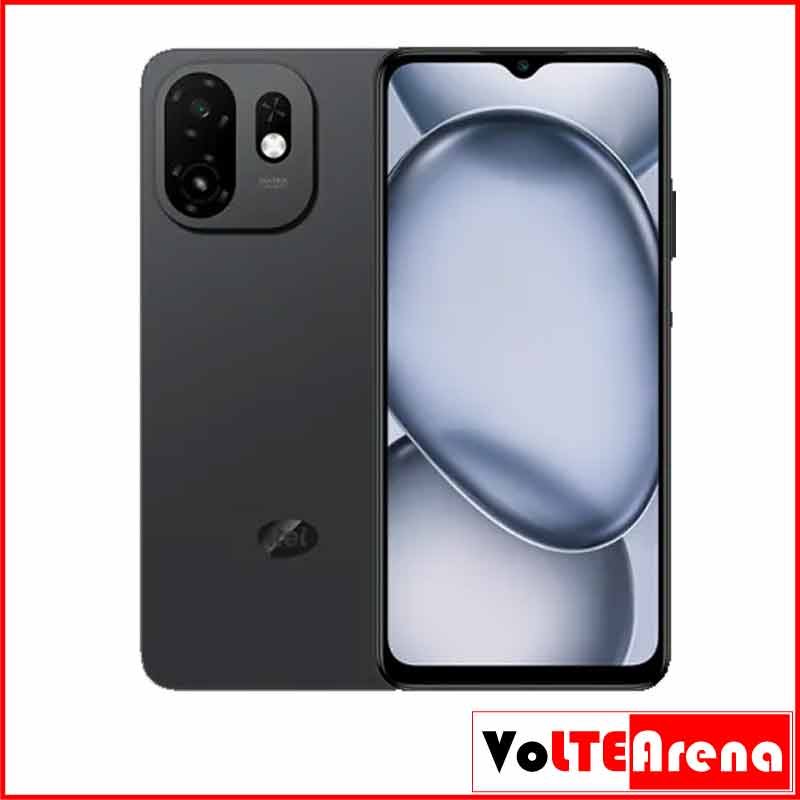 itel A100C 4G
