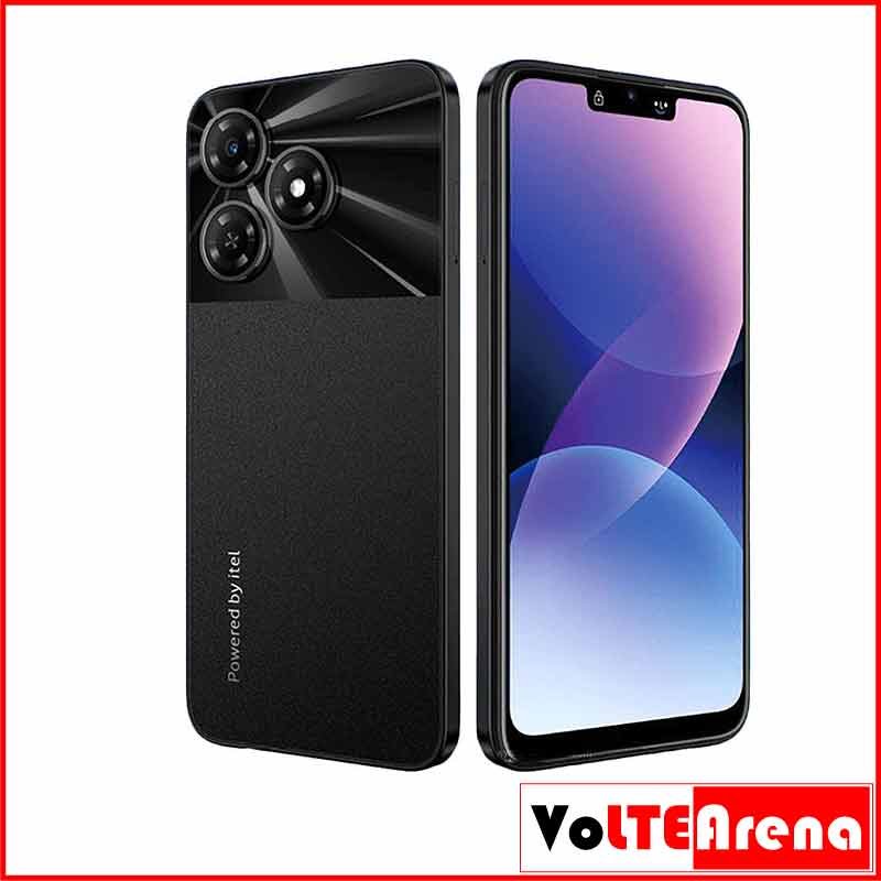 itel TS Pro