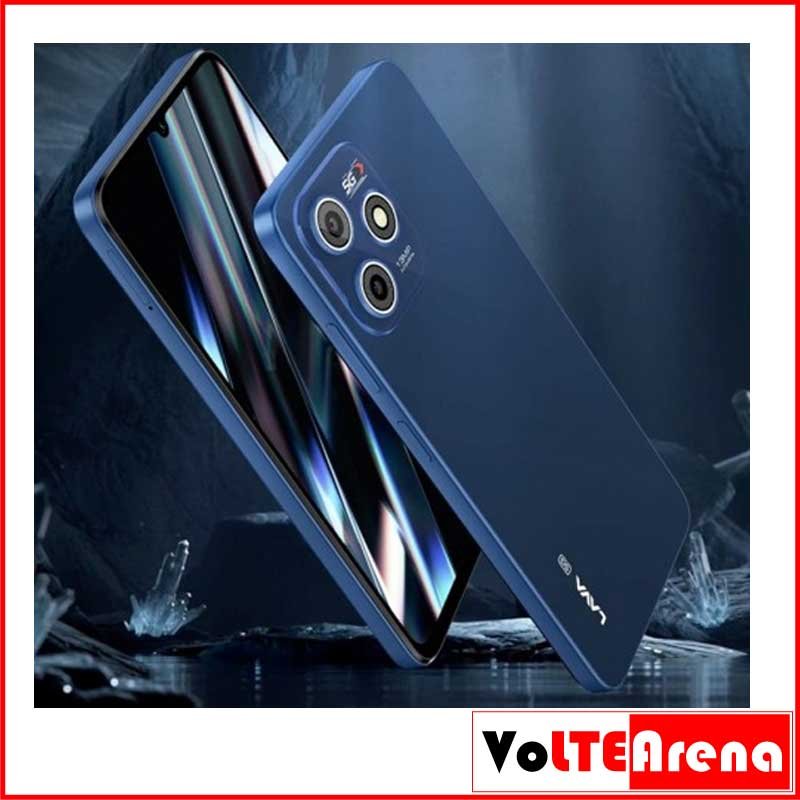 Lava Bold N1 5G