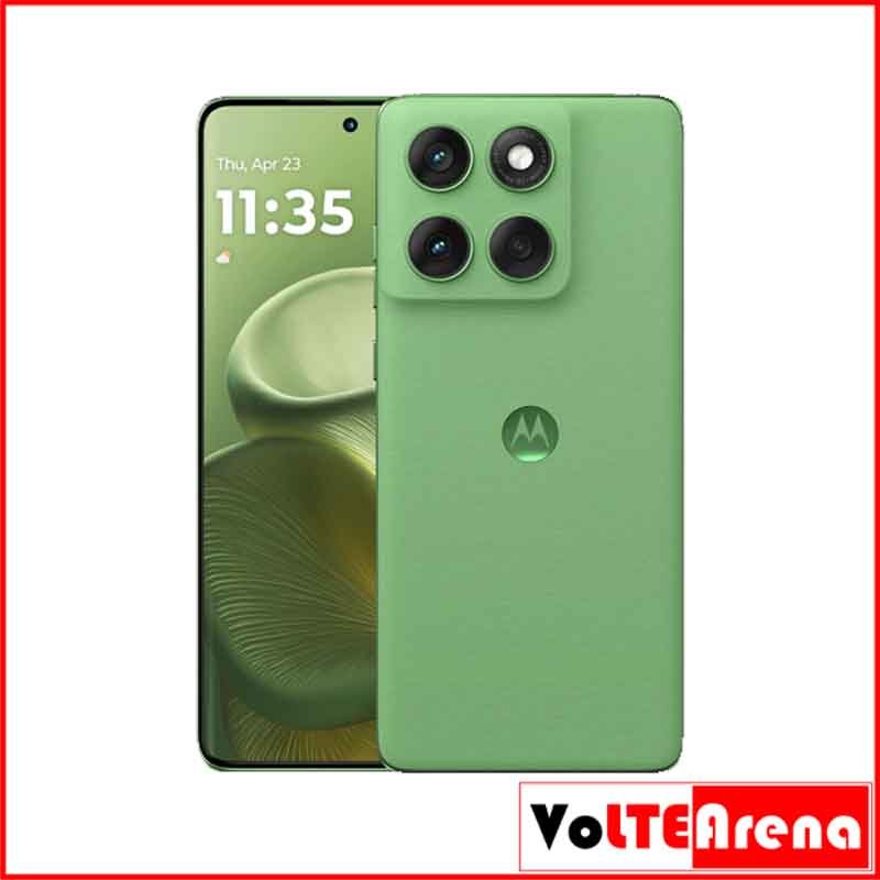 Motorola Edge 60