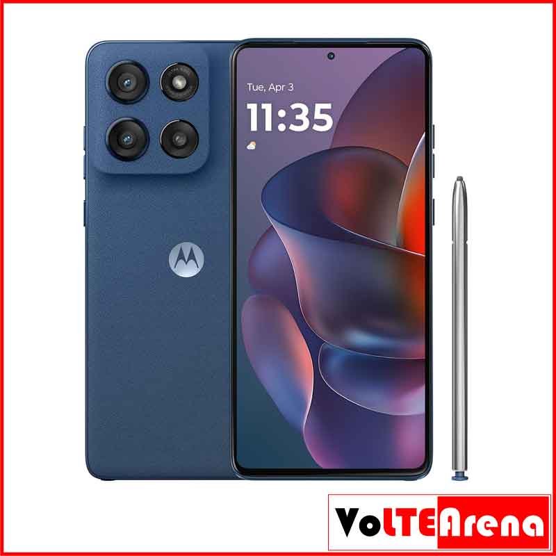 Motorola Moto G Stylus 5G (2025)