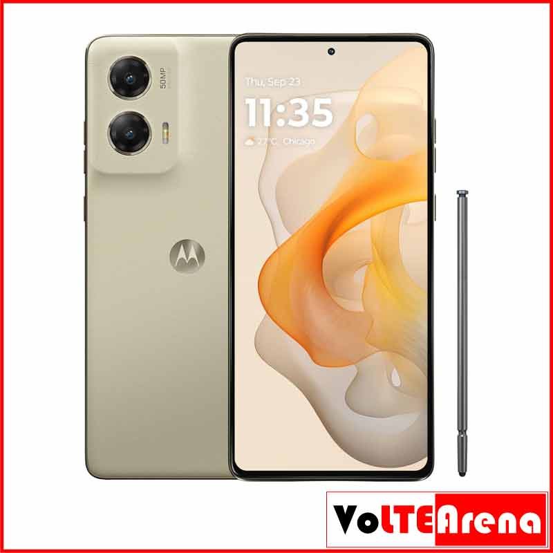 Motorola Moto G Stylus 5G (2024)