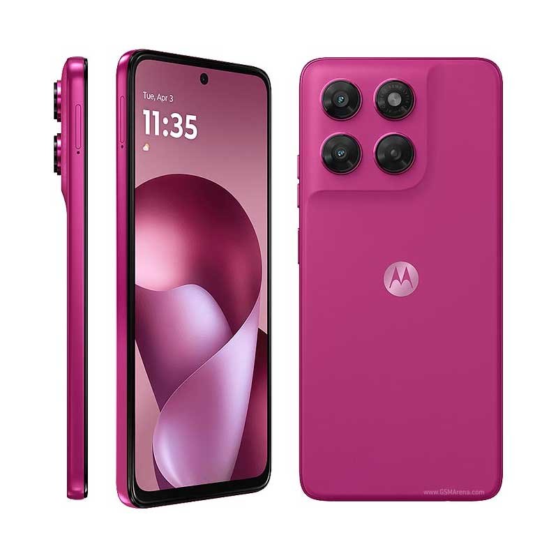 Motorola Moto G77 Power