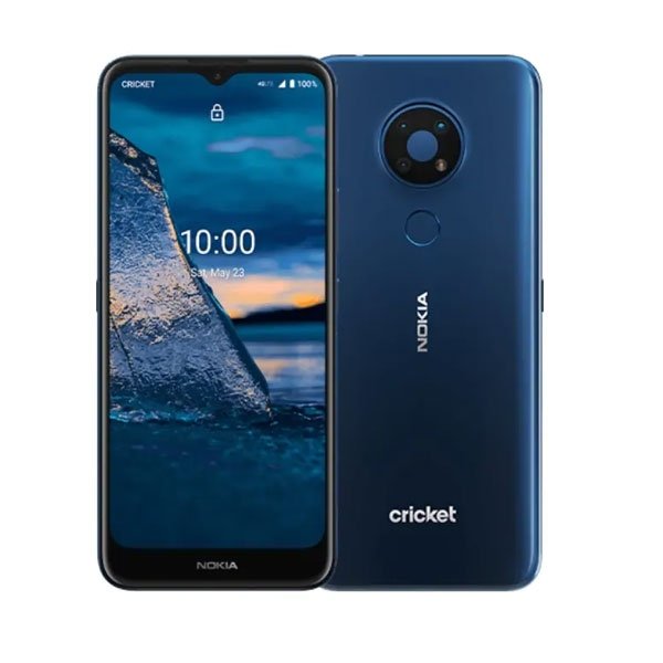 Nokia C5 Endi