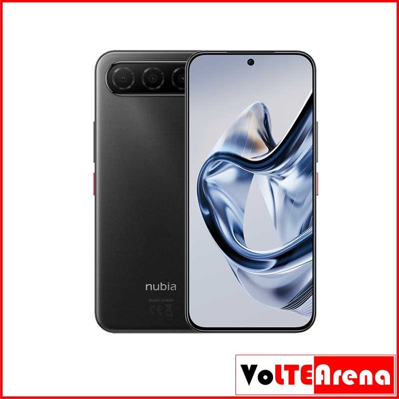 nubia Air