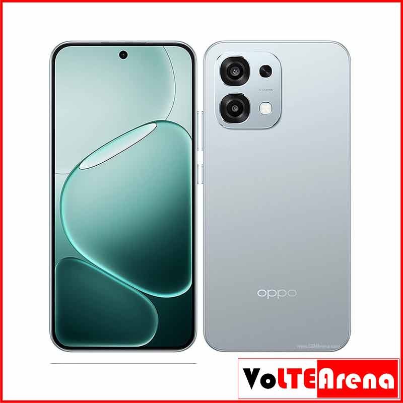 Oppo A6 Pro