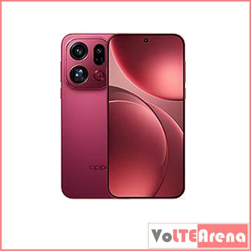 Oppo Find X9 Pro