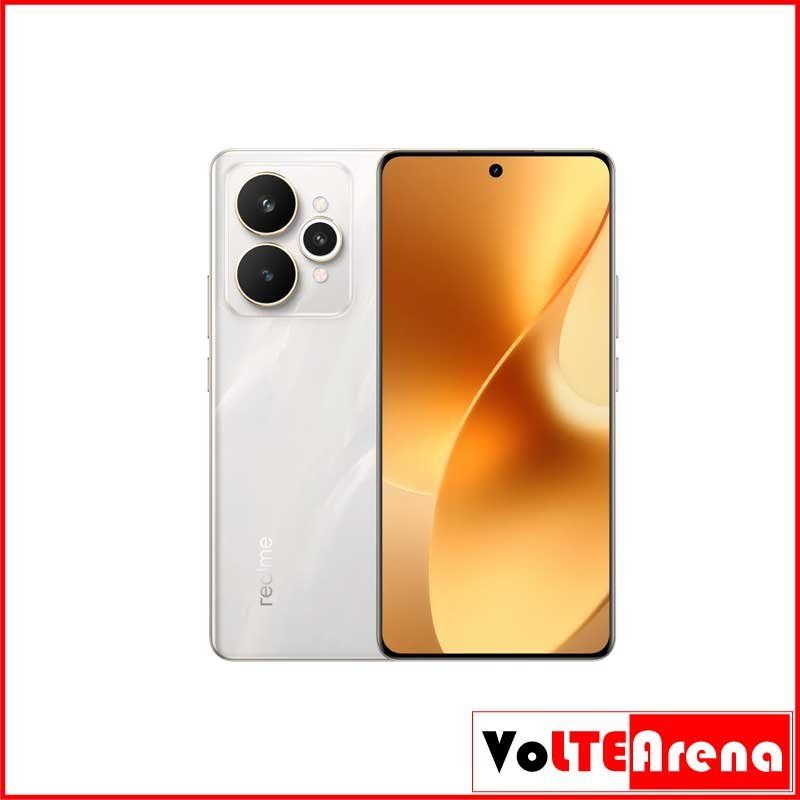 Realme 15 5G