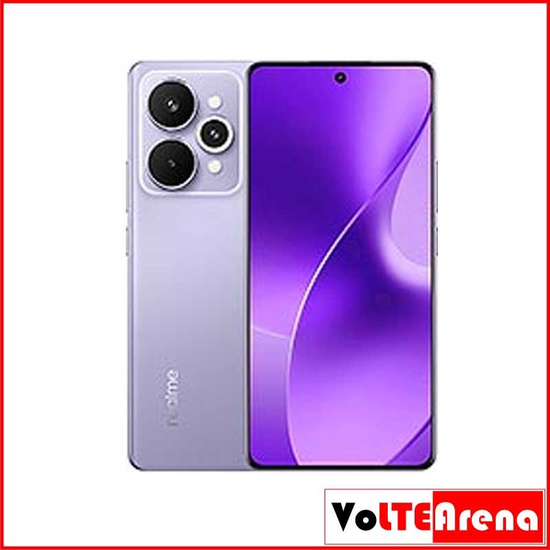Realme 15 Pro 5G