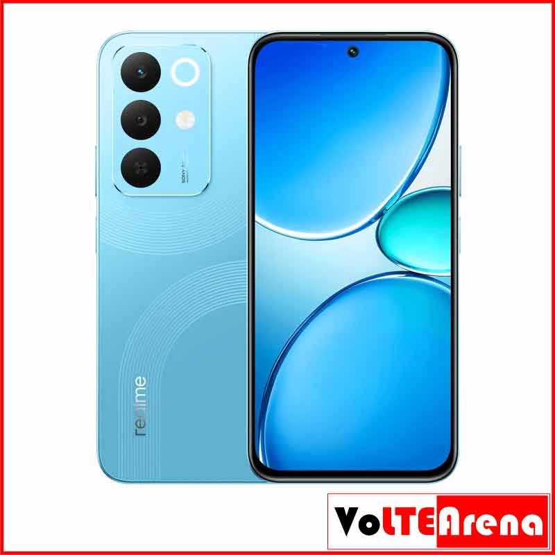 Realme 15x 5G (India)