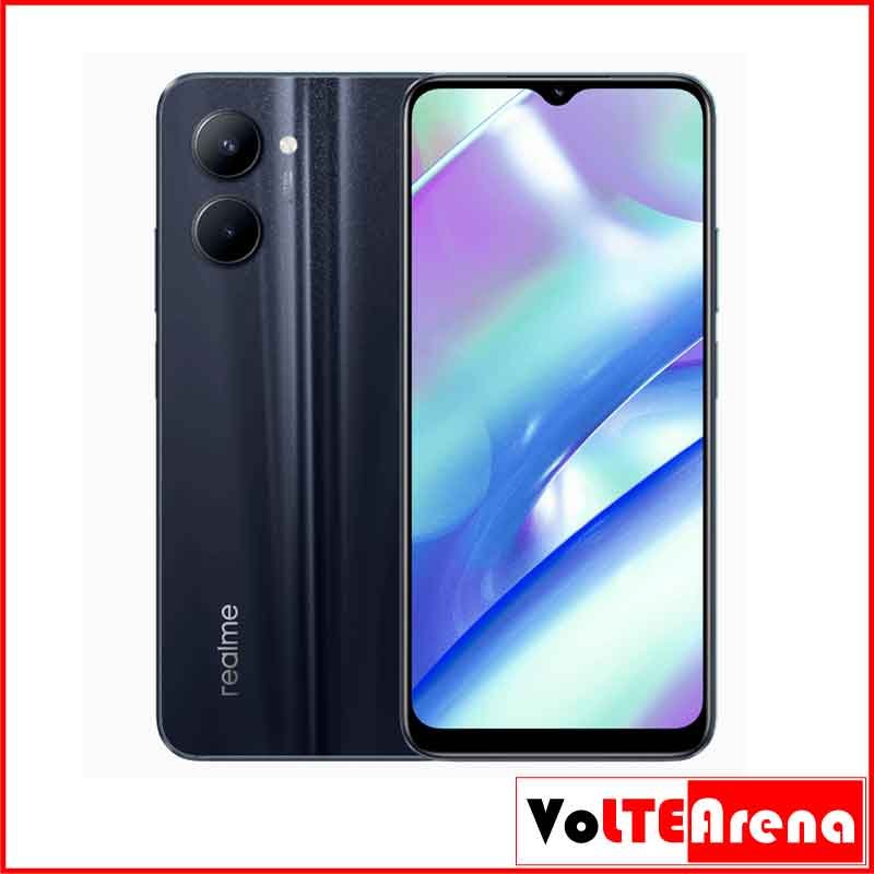 Realme C33