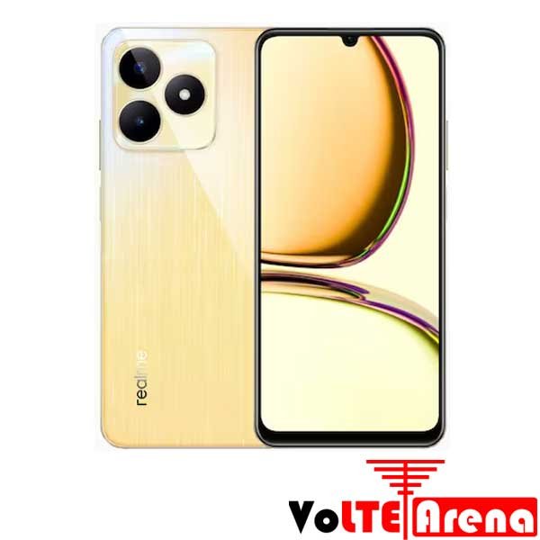 Realme C53 (India)