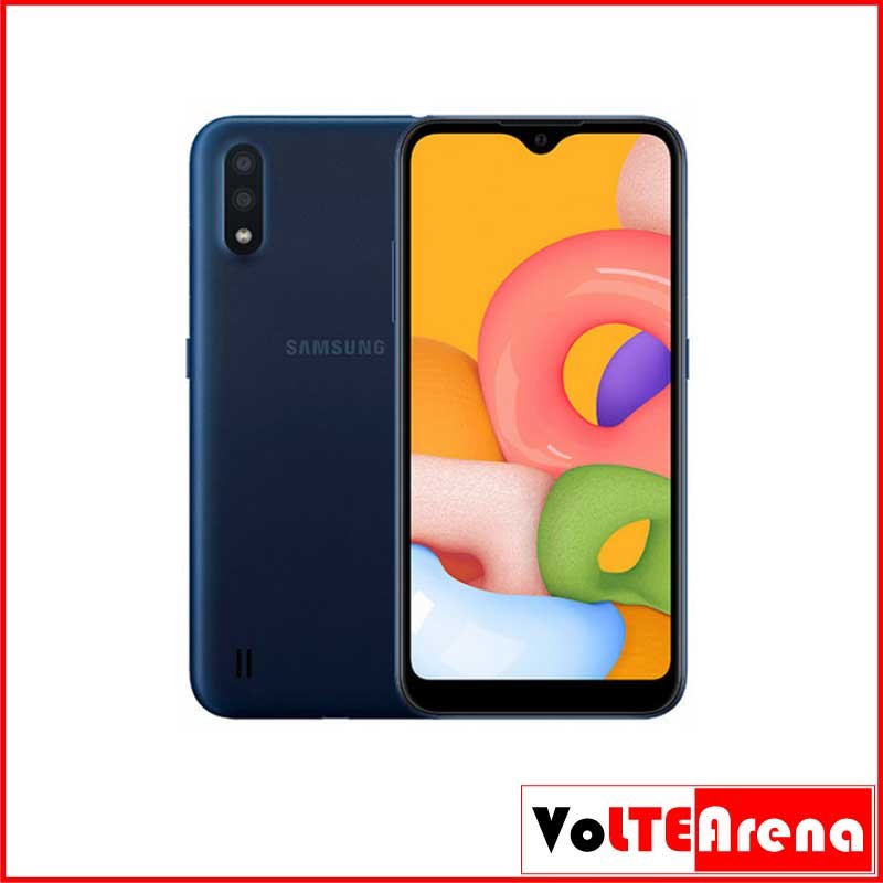 Samsung Galaxy A01