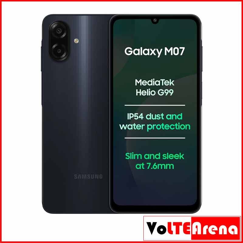 Samsung Galaxy M07