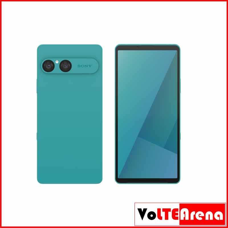 Sony Xperia 10 VII eSIM supported phone