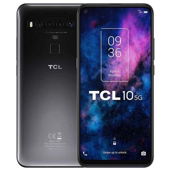 TCL 10 5G