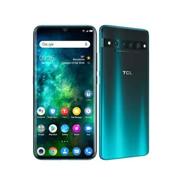 TCL 10 Pro