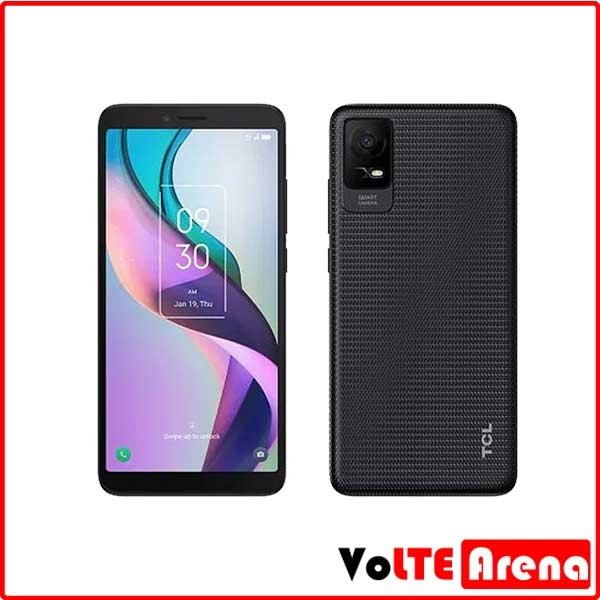 TCL Ion X