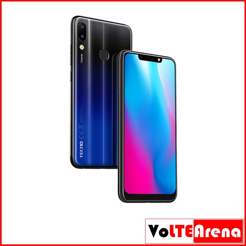 Tecno Camon 11 Pro