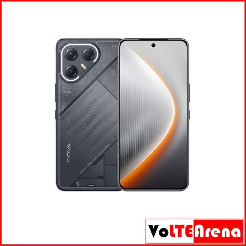 Tecno Pova 7 Ultra