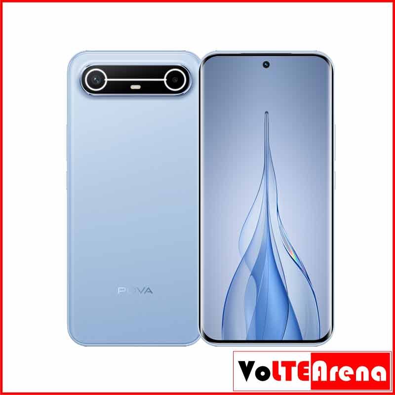 Tecno Pova Slim 5G