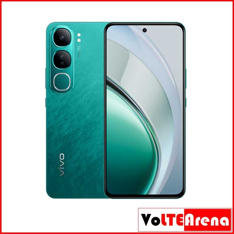 VIVO V40 Lite (IDN)