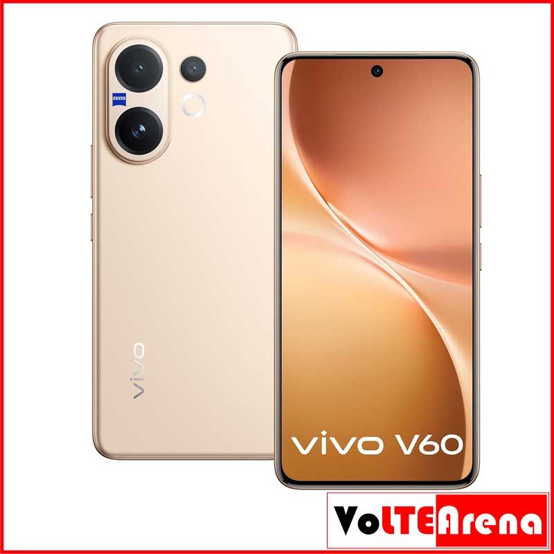 vivo V60