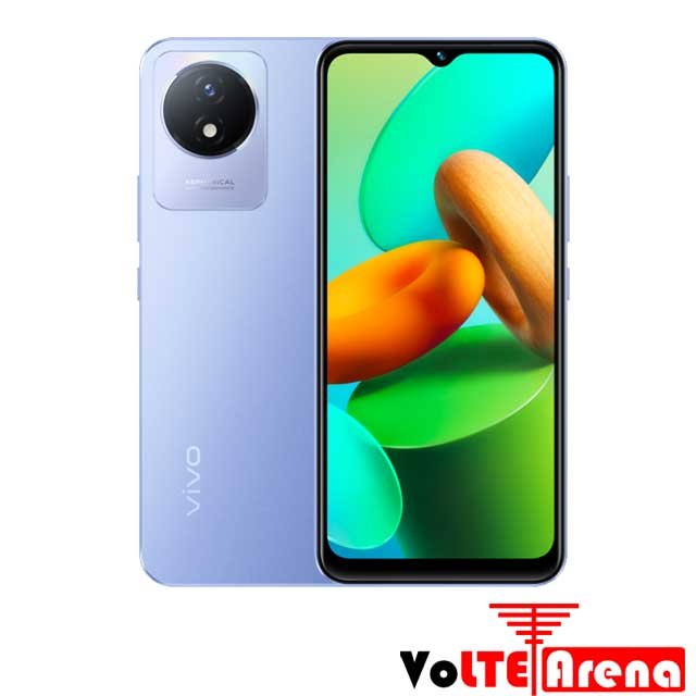 VIVO Y02T
